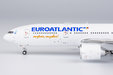 Euro Atlantic Airways Boeing 777-200ER (NG Models 1:400)