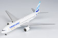 Euro Atlantic Airways Boeing 777-200ER (NG Models 1:400)