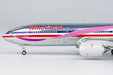 American Airlines Boeing 777-200ER (NG Models 1:400)