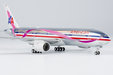 American Airlines Boeing 777-200ER (NG Models 1:400)