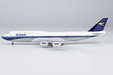 BOAC - Boeing 747-8 (NG Models 1:400)