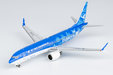 Xiamen Airlines Boeing 737 MAX 8 (NG Models 1:400)