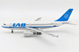 LAB - Lloyd Aereo Boliviano - Airbus A310-304 (El Aviador 1:200)