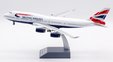 British Airways Boeing 747-436 (ARD200 1:200)