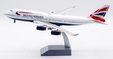 British Airways Boeing 747-436 (ARD200 1:200)