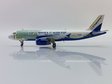 ST Aerospace Resources - Airbus A320(P2F) (JC Wings 1:400)