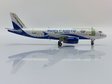 ST Aerospace Resources Airbus A320(P2F) (JC Wings 1:400)