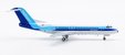 NLM CityHopper Fokker F-28-4000 Fellowship (Inflight200 1:200)