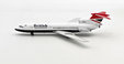 British Airways - Hawker Siddeley HS-121 Trident 1C (ARD200 1:200)