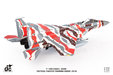 JASDF F-15DJ Eagle (JC Wings 1:72)