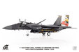 Republic of Singapore Air Force - F-15SG Strike Eagle (JC Wings 1:72)