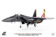 Republic of Singapore Air Force F-15SG Strike Eagle (JC Wings 1:72)