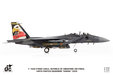 Republic of Singapore Air Force F-15SG Strike Eagle (JC Wings 1:72)