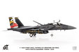 Republic of Singapore Air Force F-15SG Strike Eagle (JC Wings 1:72)