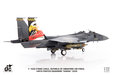 Republic of Singapore Air Force F-15SG Strike Eagle (JC Wings 1:72)