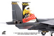 Republic of Singapore Air Force F-15SG Strike Eagle (JC Wings 1:72)