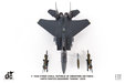 Republic of Singapore Air Force F-15SG Strike Eagle (JC Wings 1:72)