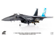 Republic of Singapore Air Force F-15SG Strike Eagle (JC Wings 1:72)