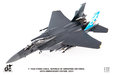 Republic of Singapore Air Force F-15SG Strike Eagle (JC Wings 1:72)