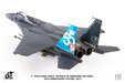 Republic of Singapore Air Force F-15SG Strike Eagle (JC Wings 1:72)