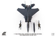 Republic of Singapore Air Force F-15SG Strike Eagle (JC Wings 1:72)