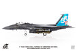 Republic of Singapore Air Force F-15SG Strike Eagle (JC Wings 1:72)