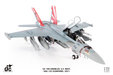 U.S. Navy EA-18G Growler (JC Wings 1:72)