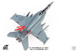 U.S. Navy EA-18G Growler (JC Wings 1:72)