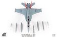 U.S. Navy EA-18G Growler (JC Wings 1:72)