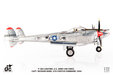 U.S. Army Air Force P-38J Lighting (JC Wings 1:72)