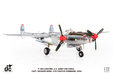 U.S. Army Air Force P-38J Lighting (JC Wings 1:72)