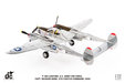 U.S. Army Air Force P-38J Lighting (JC Wings 1:72)