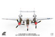 U.S. Army Air Force P-38J Lighting (JC Wings 1:72)