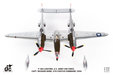 U.S. Army Air Force P-38J Lighting (JC Wings 1:72)