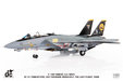 U.S. Navy - F-14D Tomcat (JC Wings 1:144)