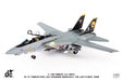 U.S. Navy F-14D Tomcat (JC Wings 1:144)