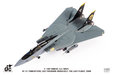 U.S. Navy F-14D Tomcat (JC Wings 1:144)