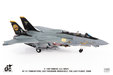 U.S. Navy F-14D Tomcat (JC Wings 1:144)