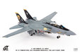 U.S. Navy F-14D Tomcat (JC Wings 1:144)