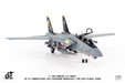 U.S. Navy F-14D Tomcat (JC Wings 1:144)