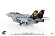 U.S. Navy F-14D Tomcat (JC Wings 1:144)