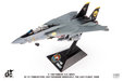 U.S. Navy F-14D Tomcat (JC Wings 1:144)