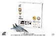 U.S. Navy F-14D Tomcat (JC Wings 1:144)