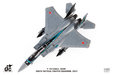 JASDF F-15J Eagle (JC Wings 1:144)