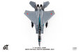 JASDF F-15J Eagle (JC Wings 1:144)