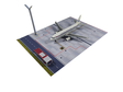 Display Apron (A4 Airport 1:200)