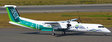 ANA Wings - Bombardier Dash 8-Q400 (JC Wings 1:200)