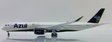 Azul - Airbus A350-900 (JC Wings 1:400)