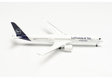 Lufthansa - Airbus A350-900 (Herpa Wings 1:500)
