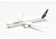 Lufthansa Airbus A350-900 (Herpa Wings 1:500)